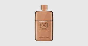 Gucci Guilty Intense Pour Femme EDP 100ml